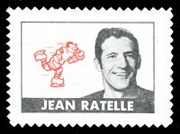 Stamp picture